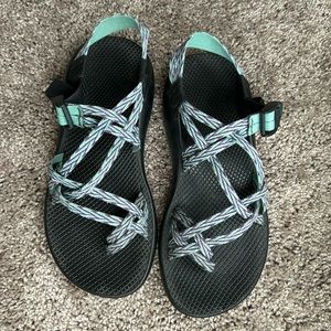 Chacos Women’s Size 10 Used- Good Condition